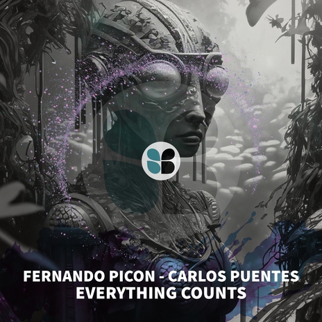 Everything Counts ft. Carlos Puentes | Boomplay Music