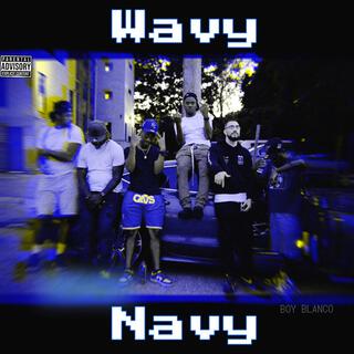 Wavy Navy