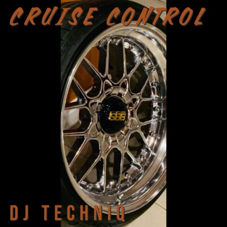 Cruise Control (Original mix) | Boomplay Music