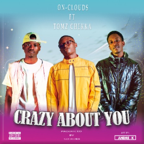 Crazy about you | Boomplay Music