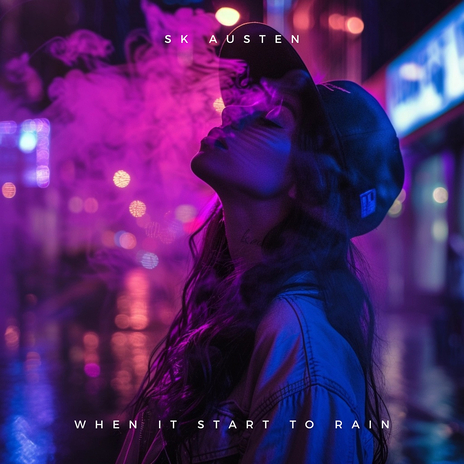 When It Start to Rain | Boomplay Music