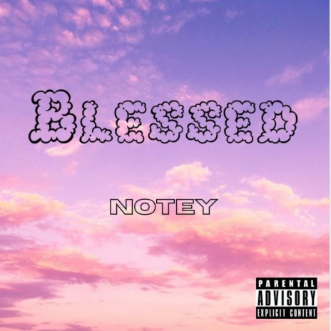 BLESSED | Boomplay Music