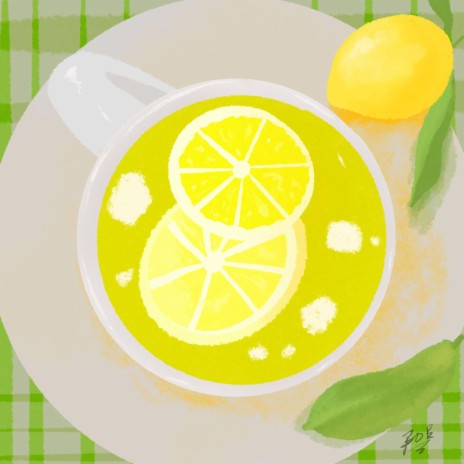 Just Lemonade