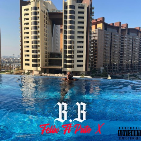 B.B | Boomplay Music