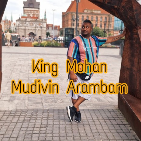 Mudivin Arambam | Boomplay Music