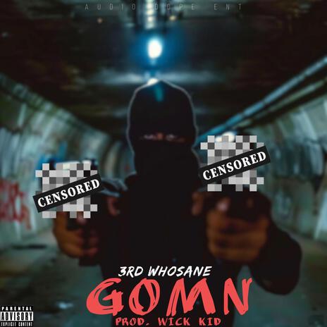 GOMN | Boomplay Music