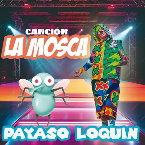 LA MOSCA | Boomplay Music