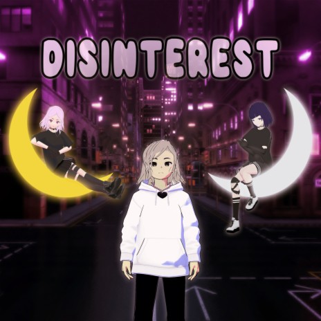 Disinterest ft. Day Nine | Boomplay Music