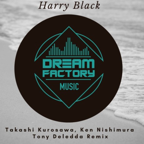 Harry Black ft. Ken Nishimura