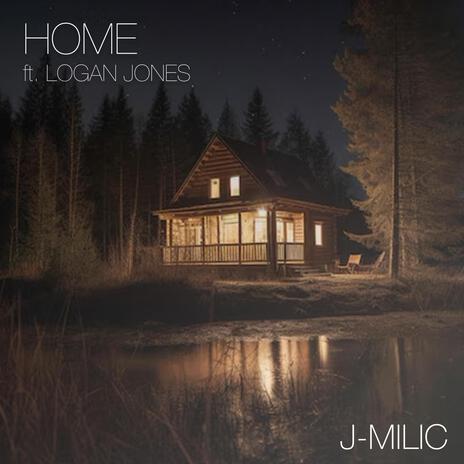 Home ft. Logan Jones