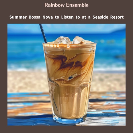 Summer Day Repose | Boomplay Music