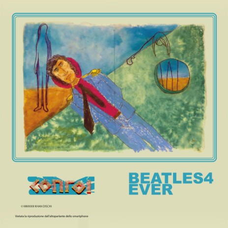 Beatles4Ever | Boomplay Music