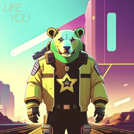 Like You | Boomplay Music