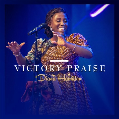 Victory Praise (Live)