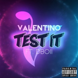 Test it (feat. Dboii)