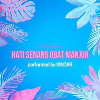 Hati Senang Obat Manjur