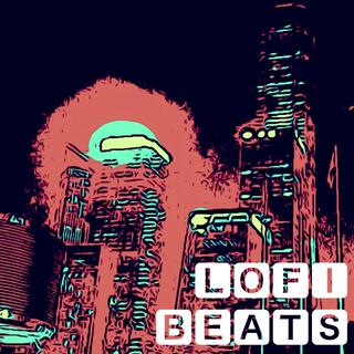 Lo-Fi Beats to Relax (Pack. 2)