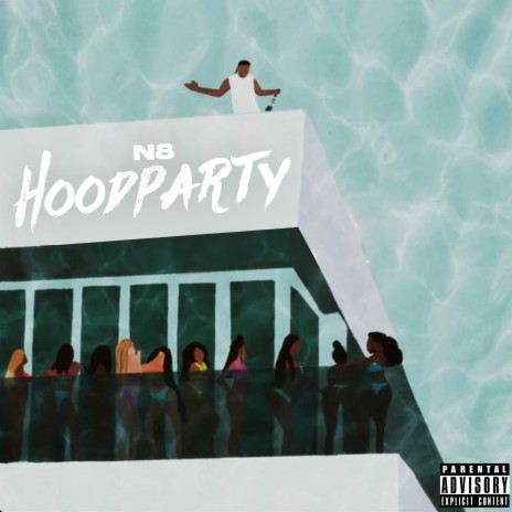 HOODPARTY | Boomplay Music