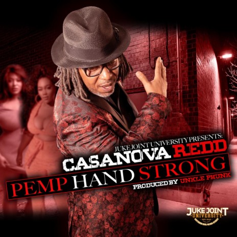 Pemp Hand Strong (Radio Edit)