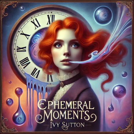 Ephemeral Moments | Boomplay Music