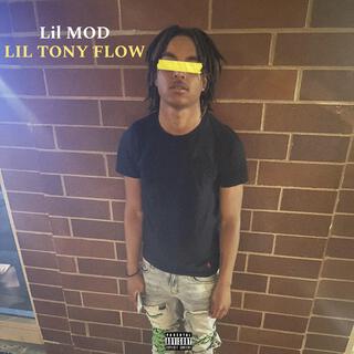 LIL TONY FLOW