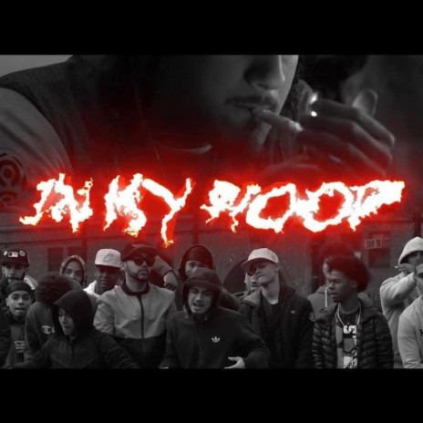 In My Hood ft. GB Tribuvelli & Anthony Patria | Boomplay Music