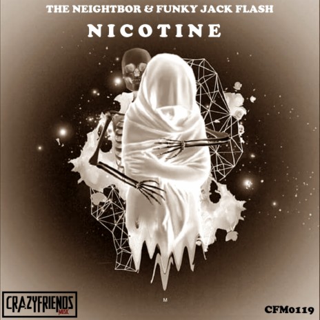Nicotine ft. Funky Jack Flash