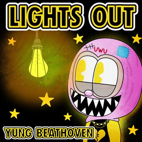 LIGHTS OUT | Boomplay Music