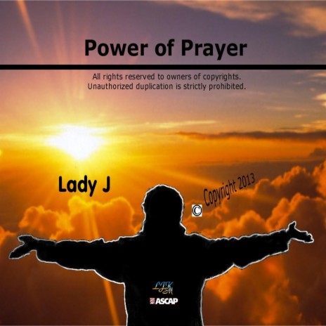 Power of Prayer | Boomplay Music