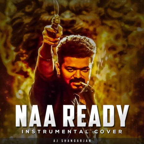 Naa Ready - Leo (Cover Version) | Boomplay Music