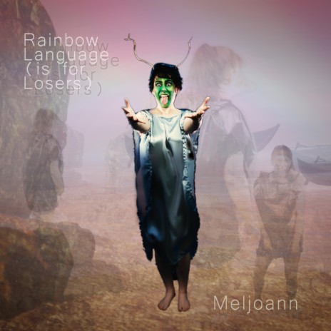 Rainbow Language (is for Losers) | Boomplay Music