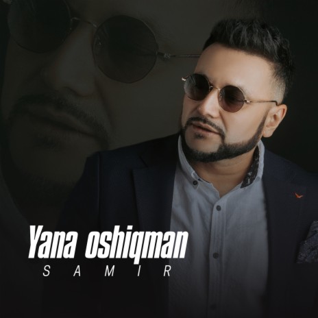 Yana oshiqman | Boomplay Music