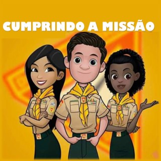 Cumprindo a Missão