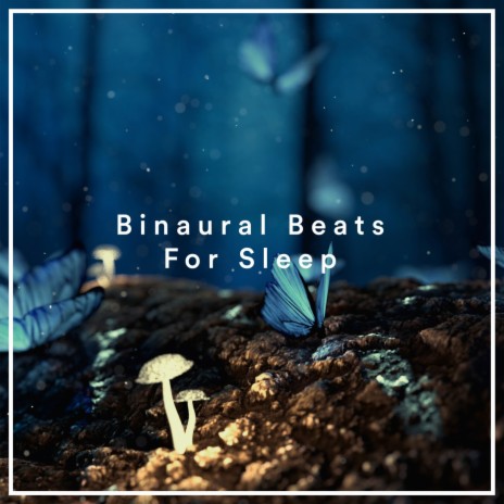 Binaural Zone - Alpha 142 ft. Delta Sinus & Binaural Sleep