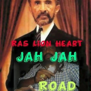 Jah Jah Road