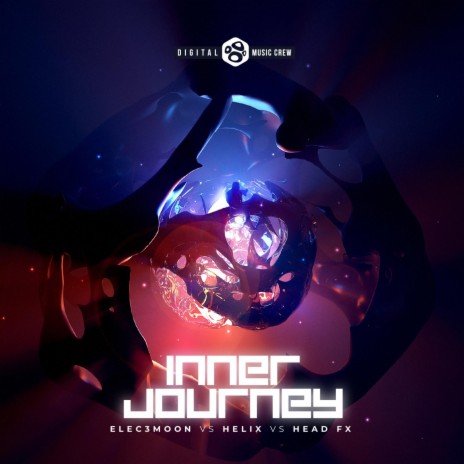 Inner Journey ft. Helix & Head Fx | Boomplay Music