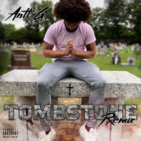 Tombstone (Remix)