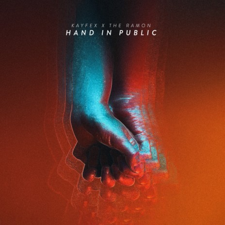 Hand in Public ft. The Ramon | Boomplay Music