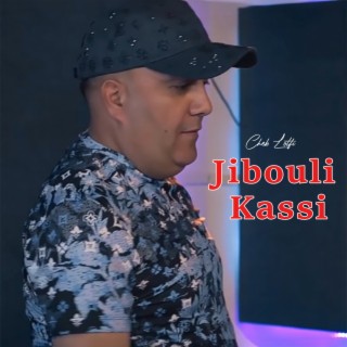 Jibouli Kassi