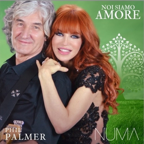 Noi siamo amore ft. PHIL PALMER