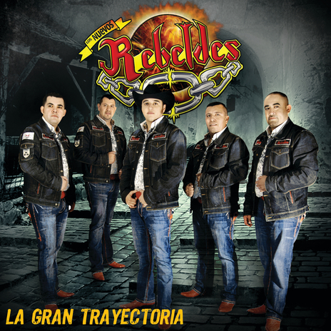 La Gran Trayectoria (Album Version) | Boomplay Music