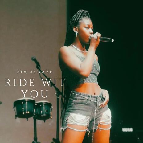 Ride Wit You | Boomplay Music