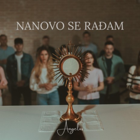 Nanovo se rađam | Boomplay Music