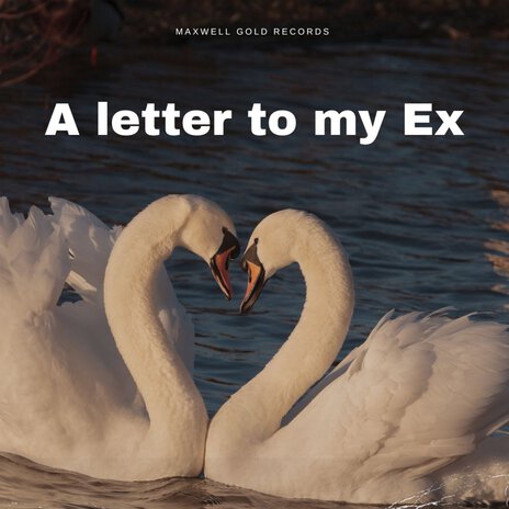 A Letter to My Ex | Boomplay Music