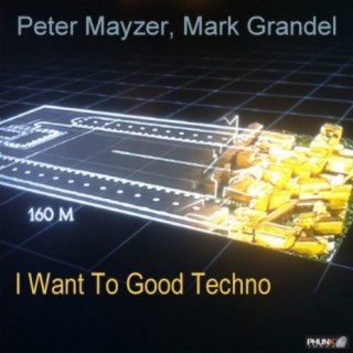 I Want To Good Techno