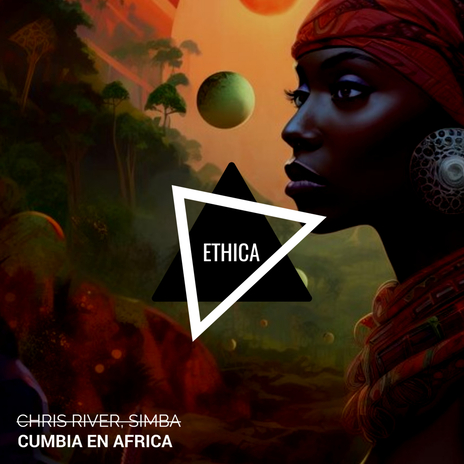 Cumbia En Africa (Extended Mix) ft. Simba | Boomplay Music