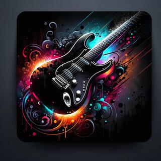 Electric Funky Guitar