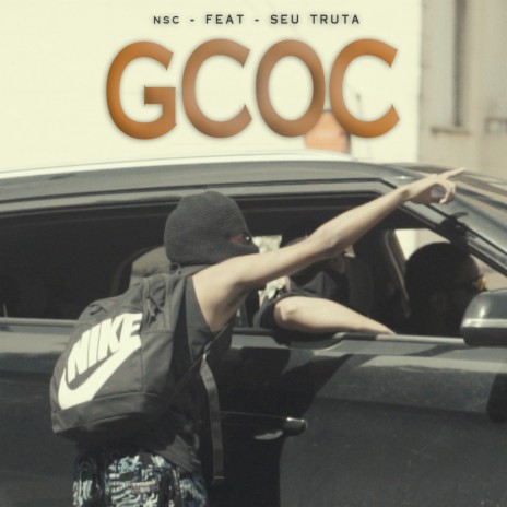 GCOC ft. Seu Truta | Boomplay Music