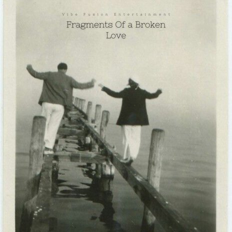 Fragments Of a Broken Love ft. Global Village Players & Elisabeth Elgy