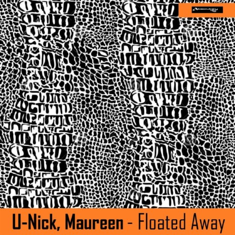 Floated Away ft. U-Nick | Boomplay Music